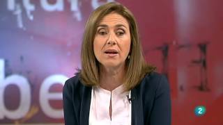 Entrevista Amor Pérez, Luis Miguel Romero y Águeda Delgado