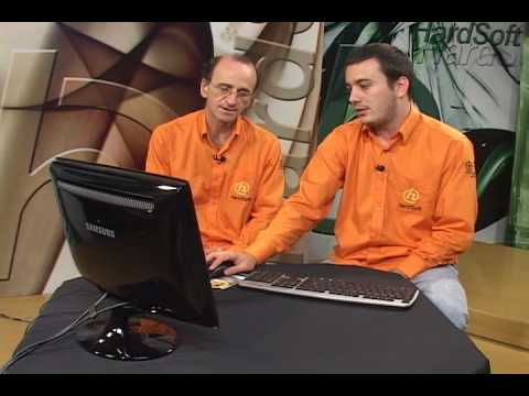 Hardsoft - Programa 403 - Bloco 1
