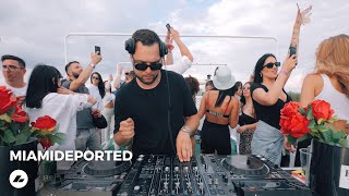 MIAMIDEPORTED DJ set