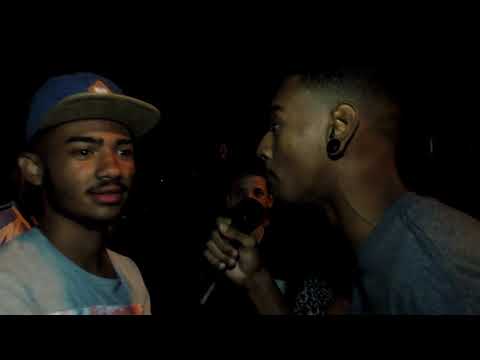 Max vs Sheep - 1°Fase- Eliminatória - 20° Edição da Batalha do G.A