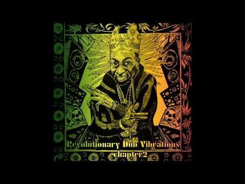 Revolutionary Dub Vibrations - Chapter Two [Full Album]