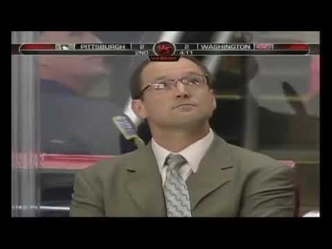 2009 Playoffs: Pit @ Wsh - Game 2 Highlights