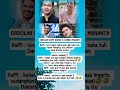 obrolan raffi ahmad dan daniel daniel mananta