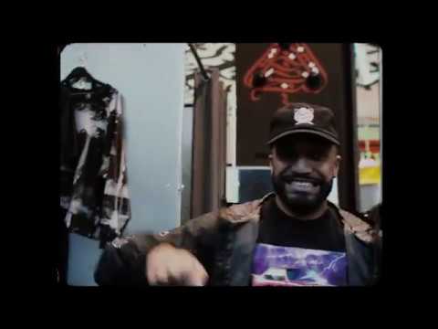 Blazer Boccle - Banging Flake 👃🏻❄️