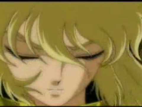 Tributo a Shaka,Mu,Shura,Milo,Aiolia e Camus