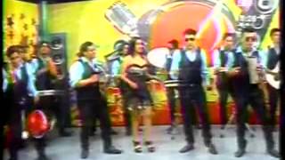 PIRATAS BAND 2026 - MI RAZON DE SER - EXITO 2013 (en RTP)