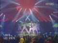 SE7EN PASSION - 세븐 열정 (2004.07.11 SBS inkigayo ...