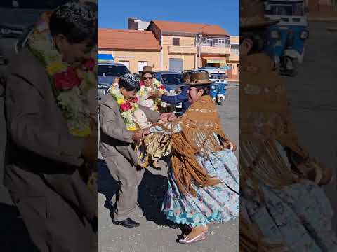 🎂🎉 MIS 50 AÑOS HUGO CHOQUE CHALCO YUNGUYO PUNO PERÚ 2026 🎂🎉
