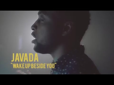 JAVADA - "WAKE UP BESIDE YOU" (OFFICIAL AUDIO)