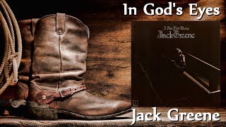 Jack Greene - In God's Eyes