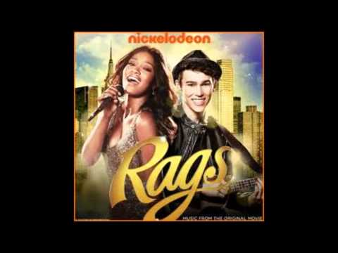 Keke Palmer - Stand Out (Full Album Version) - Lyrics + Download Link