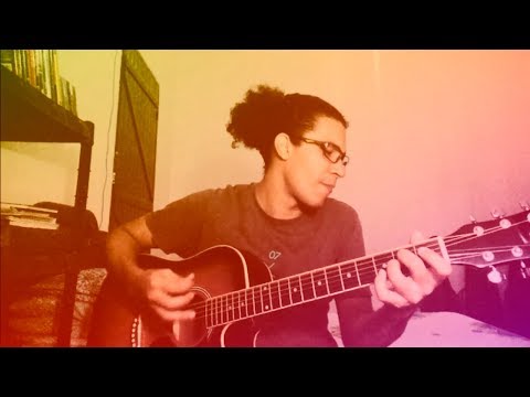 Te Queremos Mais | Salvaon (Cover) Rogger Fabricio