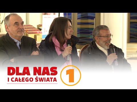 Podsumowanie rekolekcji z ks Enrico i ks. Antonello