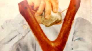 Saving Abel - Bringing Down the Giant (IN STORES NOW)