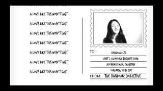 The Randomz Collective - Love Like This (Kodaline Cover)