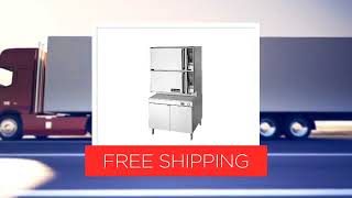 Cleveland Range 36CEM1648 ConvectionPro® XVI Steamer