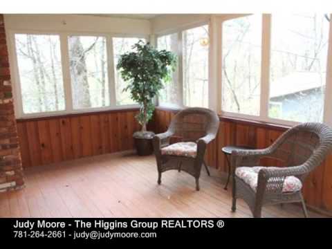 78 Hill Street, Lexington MA 02421 - Single Family Home - Real Estate - For Sale -
