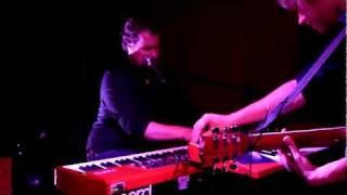 John Grant - 'Outerspace' - Glasgow 18.08.10 (6/15)