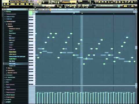 Bysem Producer-Fl studio beats( Has been very successful.)