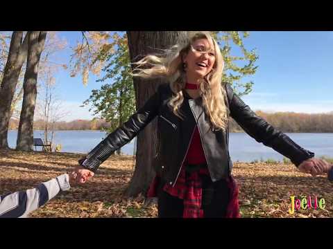 Ժօէլ - Joëlle - Դեղին Աշուն - Teghin Ashoun