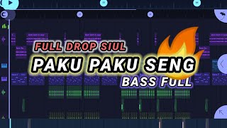 Download lagu DJ FULL DROP SIUL 🔥 PAKU PAKU SENG (Prengky Gantay Remix) BASS FULL VIRAL TIKTOK mp3 Download lagu DJ FULL DROP SIUL 🔥 PAKU PAKU SENG (Prengky Gantay Remix) BASS FULL VIRAL TIKTOK mp3