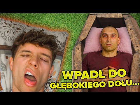 SZPITAL *ZOMBIE w szpitalu...*