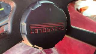 88-95 Chevy TBI Ignition module crank no￼ start fix￼