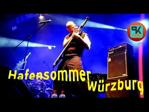 Tony Levin & Stick Men - Black Dog