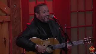Raul Malo - Live at Daryl&#39;s House Club 4.15.21