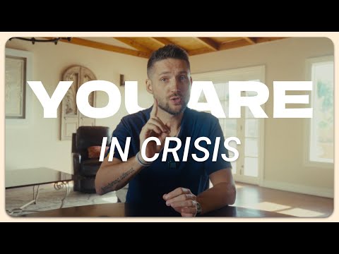 7 Signs You’re Having a Midlife Crisis (And What To Do Next)