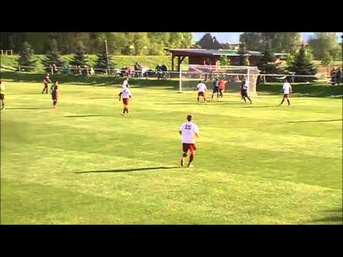 TJ Lovča - ŠK Partizán Čierny Balog - góly