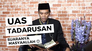 Download lagu SUARA UAS TADARUSAN MASYAALLAH LUAR BIASA... mp3