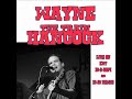 WAYNE HANCOCK - Railroad Blues (live on KUT 10-9-94)