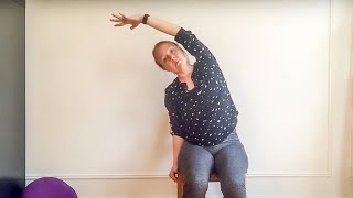 Live Whole Health #174: Motion is lotion 1 mqdefault