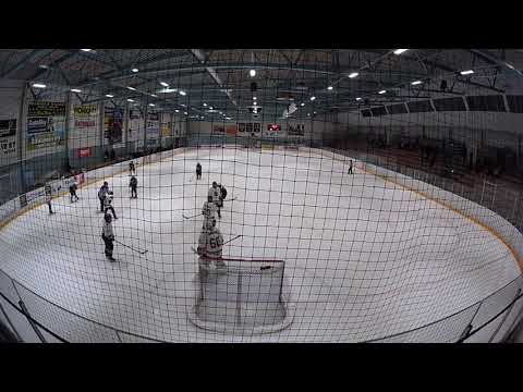 Oranssi vs. Uplakers 3