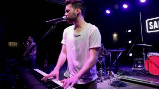 Sam Mooney - Time Bomb (Live in 2017)