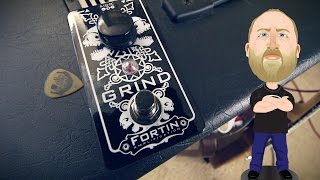 Fortin Grind - Demo