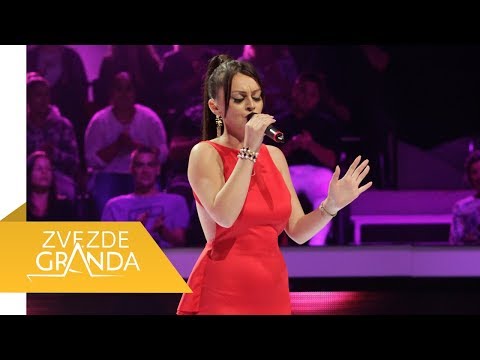 Vesna  Racic - Rane moje, Tako mlada - (live) - ZG - 19/20 - 09.11.19. EM 08