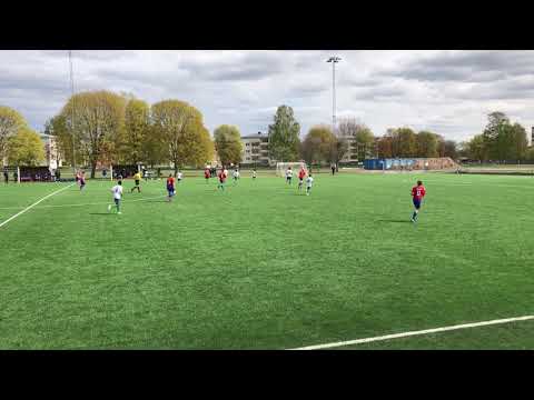 190505 / Forssa BK P14 - Avesta AIK P15 / 1