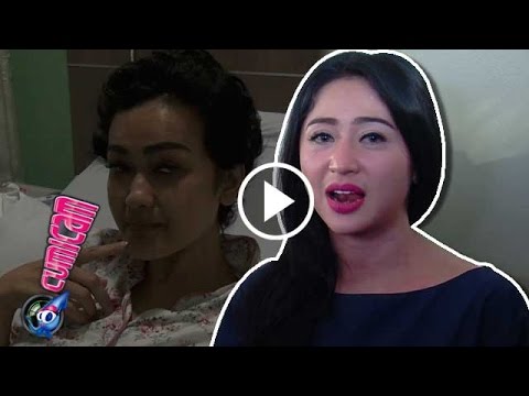 Besuk Jupe, Depe Diceramahi Keras? - Cumicam 24 Februari 2017