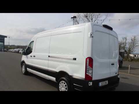 Ford Transit TRANSIT 350 L TREND 2.0 TD130 - TENDE - Image 2