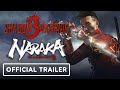 Shadow Warrior 3 x Naraka: Bladepoint - Official Weapon Crossover Trailer