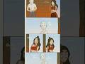 Aang X Katara | aang and katara #airbender #avatar #kataang #viral #asmr #shorts