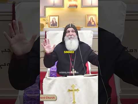 How to repent the right way✝️