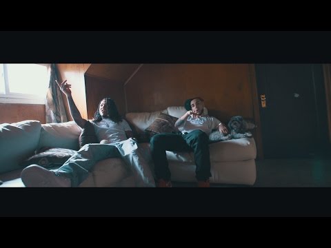 MVJOR X YUNG MOE - I KNOW (MUSIC VIDEO) @MONEYSTRONGTV