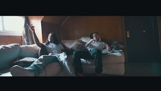 MVJOR X YUNG MOE - I KNOW (MUSIC VIDEO) @MONEYSTRONGTV