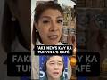 Pinky Amador Vs Ka Tunying