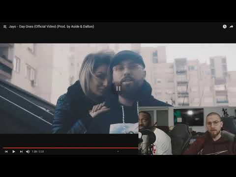 FAIL Mois und Manuellsen REAKTION GEHT Schief?! Jayo - Day Ones"