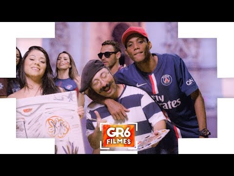 MC GW - Mon Amour (Video Clipe)