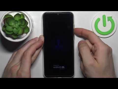 How to Wipe Cache Partition on MOTOROLA Moto E6i - Remove Cache Files